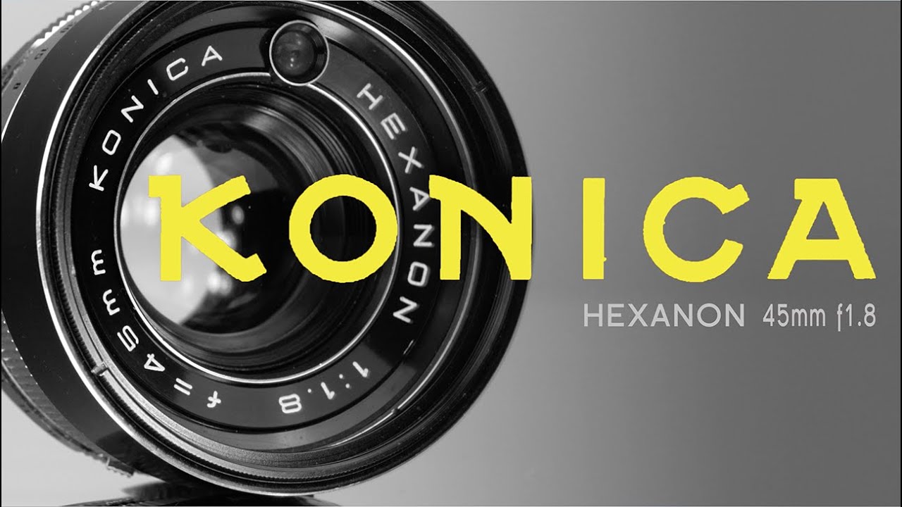 This $20 vintage lens is out of this world! DIY project.