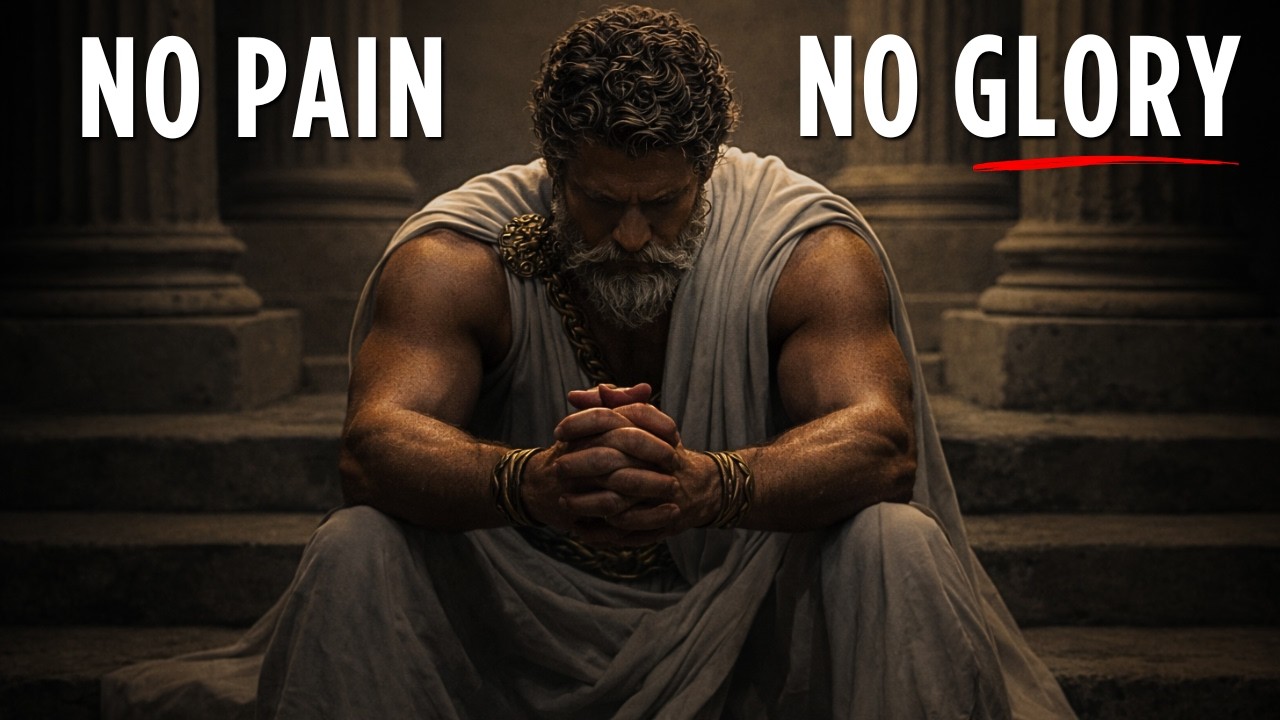 7 Things You Must Suffer to Succeed