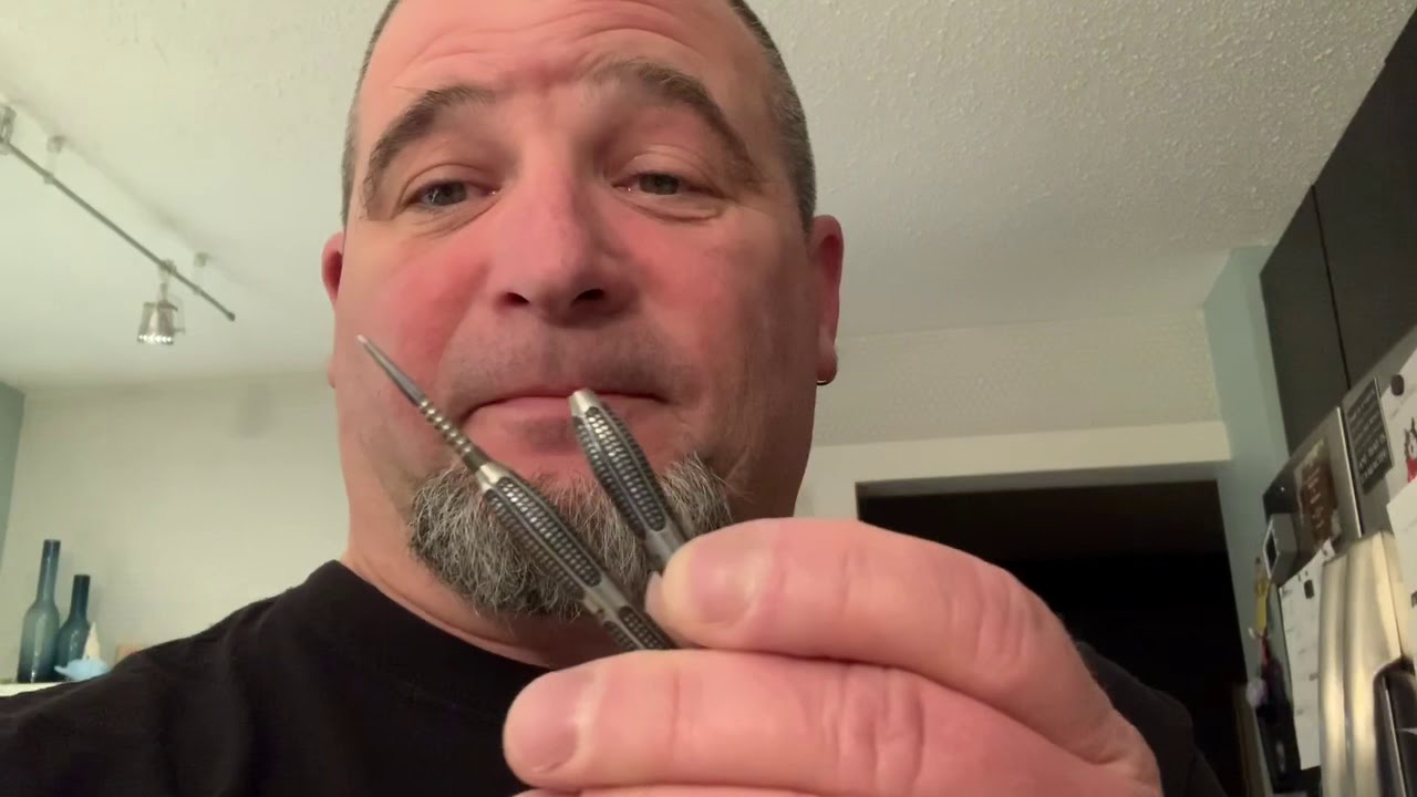 Dissolving a dart point with alum