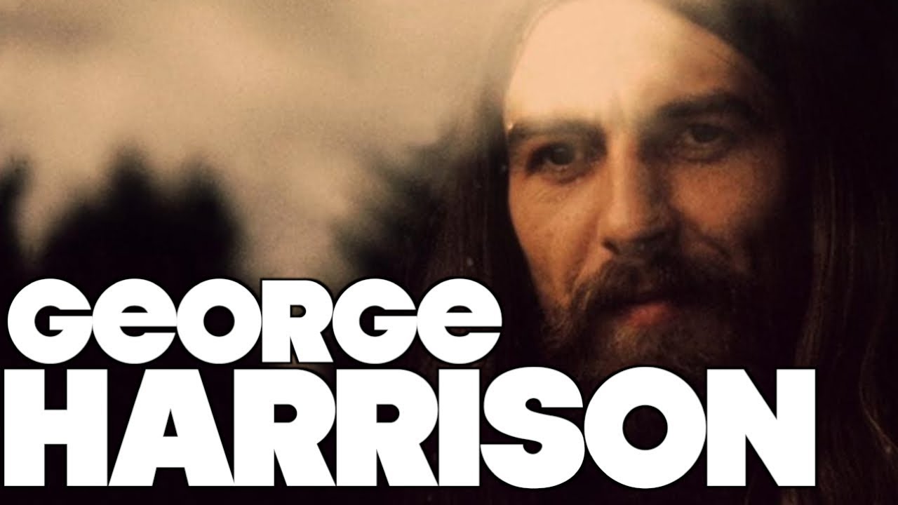 Ten Interesting Facts About George Harrison