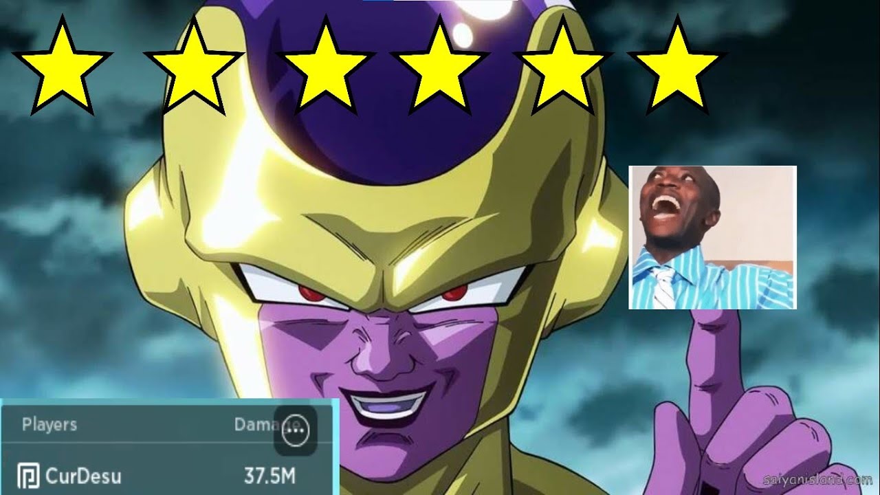 6-Star Frieza.exe