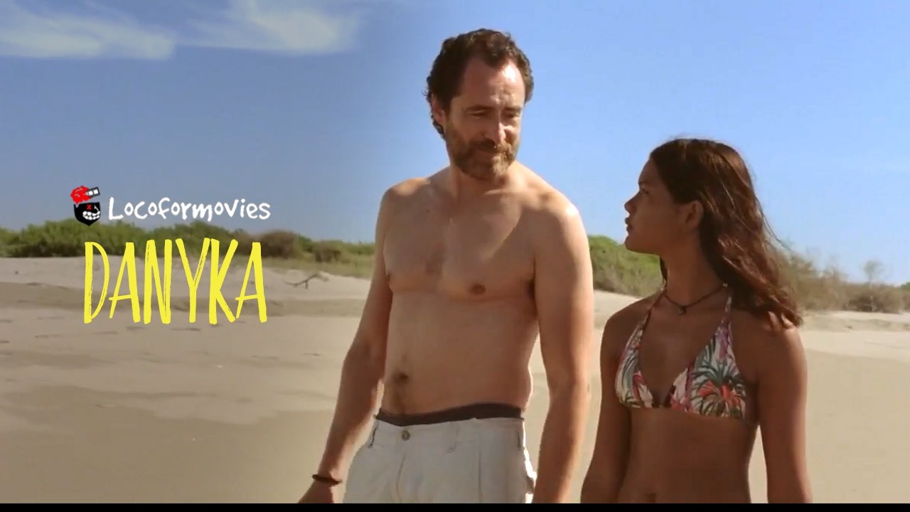 🎦SABIA QUE ESTABA MAL... PERO AUN ASI NO SE DETUVO | DANIKA🎦