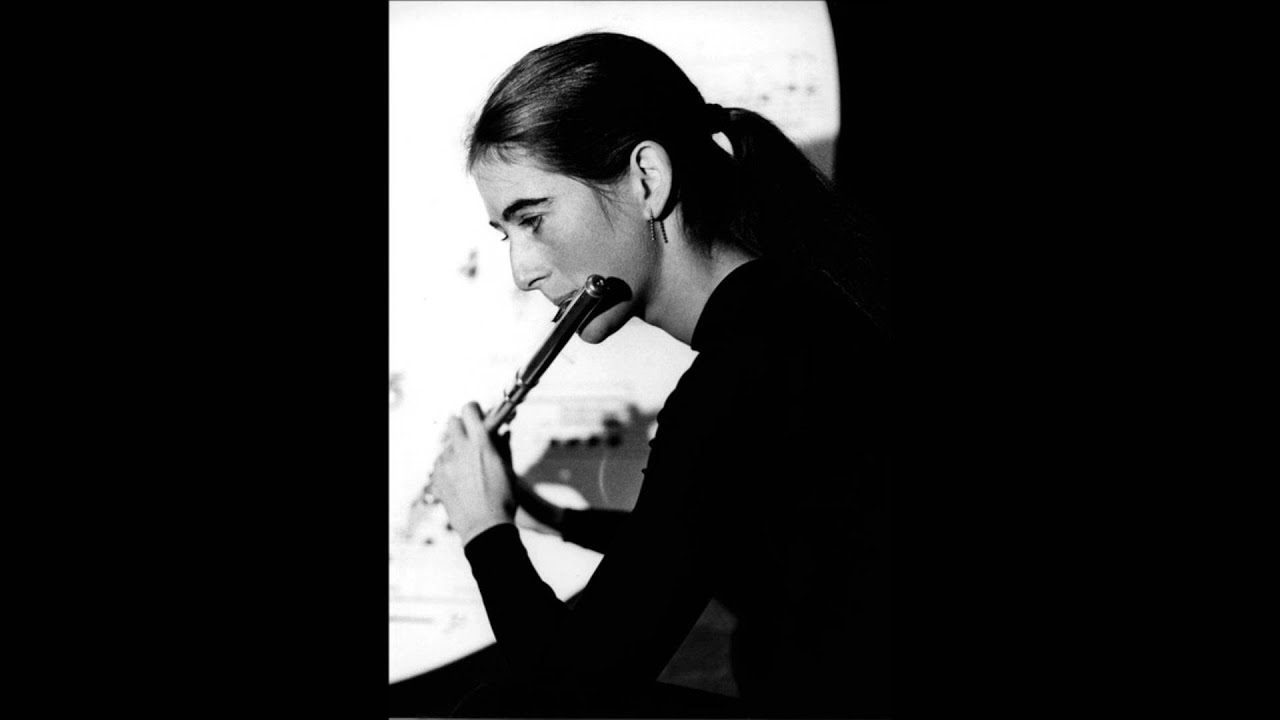 Karlheinz Stockhausen - Kathinkas Gesang  als Luzifers Requiem
