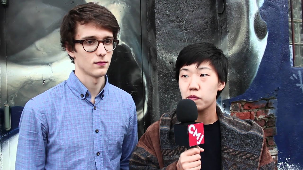 CMJ 2011: Interviews with Braids, Dum Dum Girls and Portugal. The Man