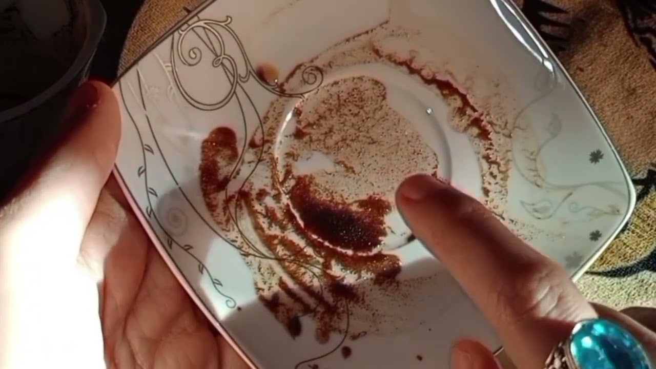 فنجان ☕ برج السرطان 🔮 معقول الحقد يوصل لكده 🥹 ومن مين اقرب الناس ليك 😱كارمااحساسك صح والدليل قدامك☝️