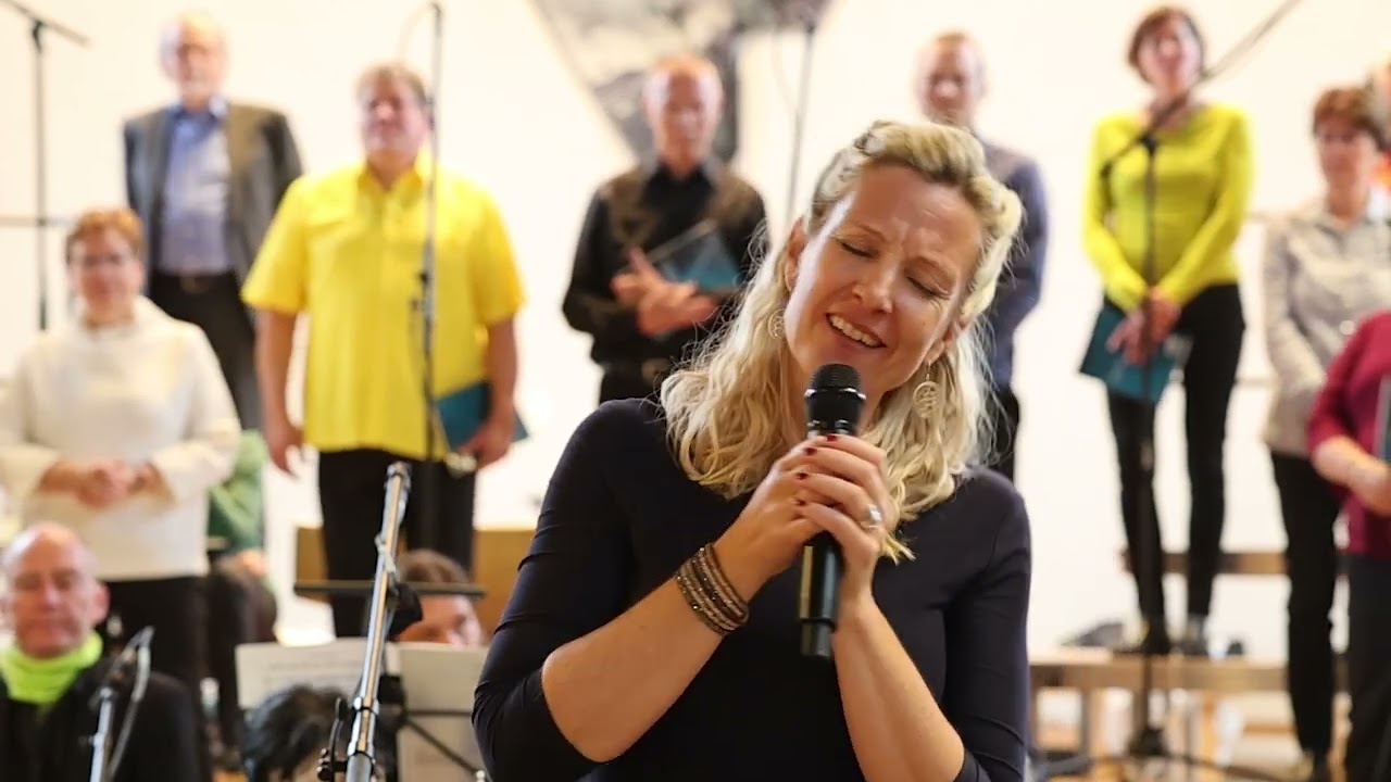 Christoph Schönherr: Magnificat 