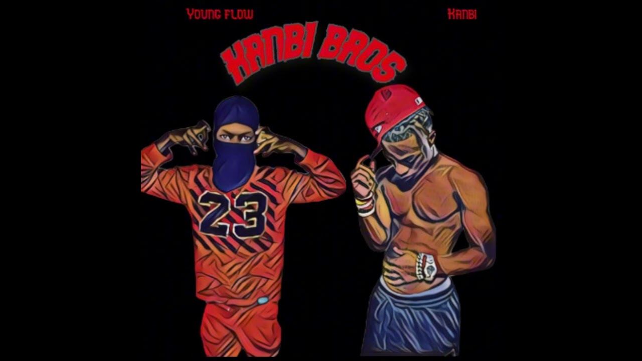 Rns Flow x Kanbi - We back