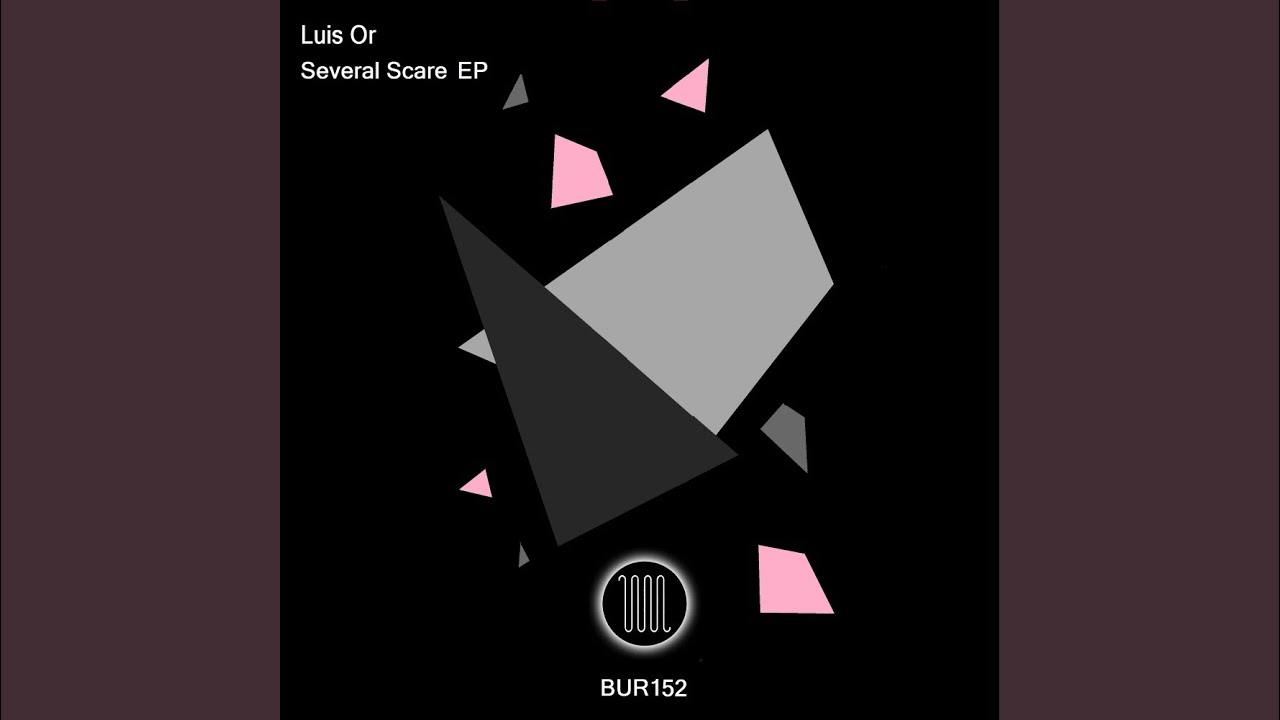 Solvente (Original Mix)