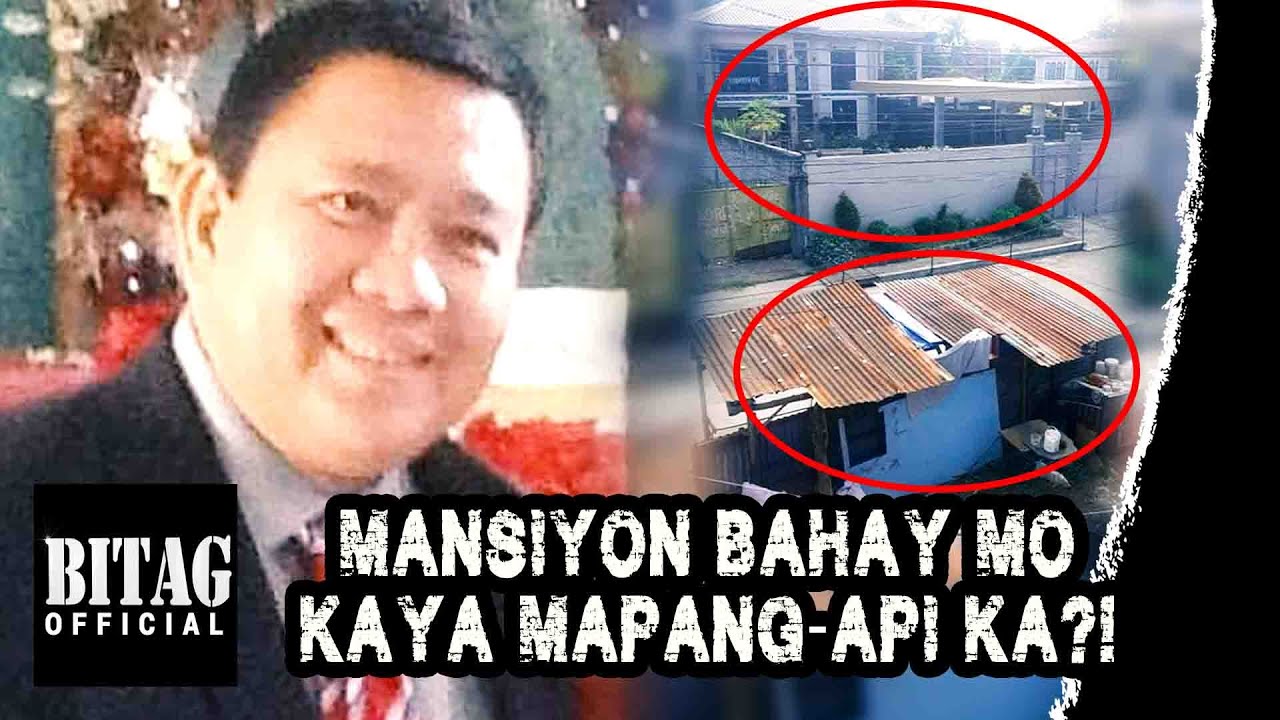 Harapin mo BITAG! Pati mga Kakampi mong PNP-SWAT at Barangay, Hahantingin!
