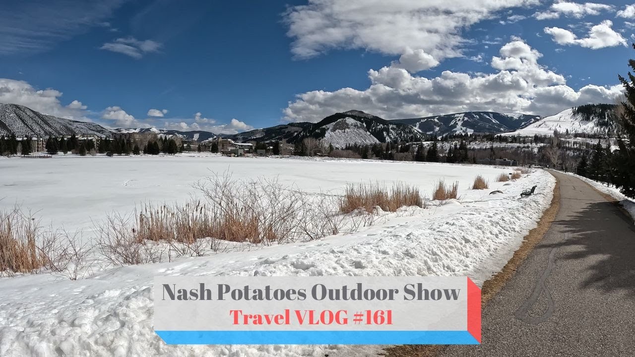 Best Mountain Towns in Colorado: Avon, CO