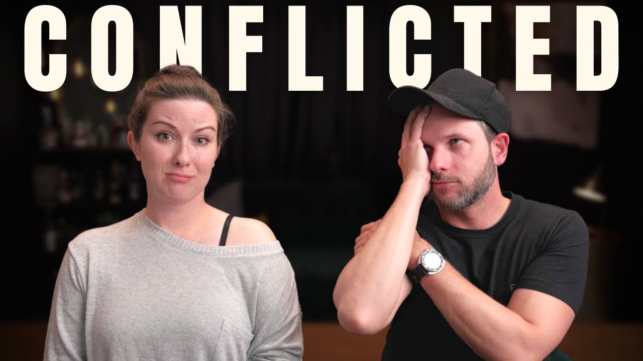 We're TOO CHEAP for This Whisky (But It's VERY Good) | Wildcard Wednesday Blind Reactions & Review