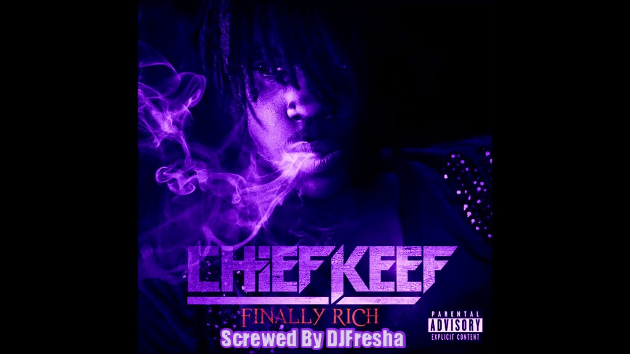 Chief Keef - Got Them Bands (Bonus Track) [Screwed By DJFresha]