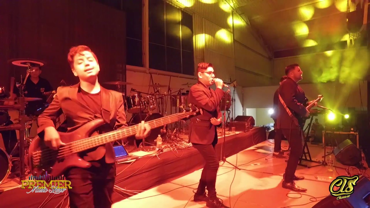 Te Amo (Cover) - Dulcemente Enamorada (Cover)
