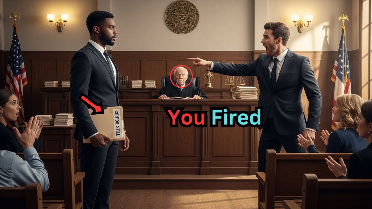 &laquo;Вы разжигаете беспорядки&raquo;: увольнение чернокожего организатора, выявившее расизм в городе