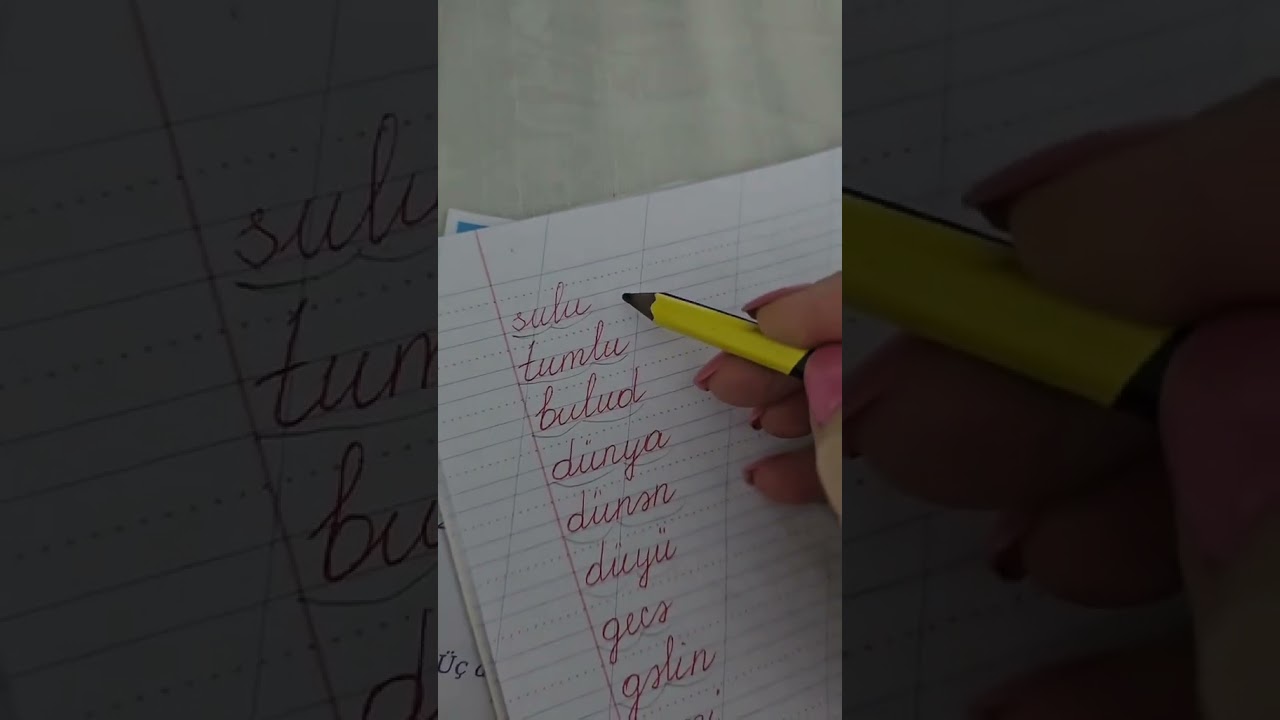 İmla və &uuml;z&uuml;ndən k&ouml;&ccedil;&uuml;rmə &uuml;&ccedil;&uuml;n.