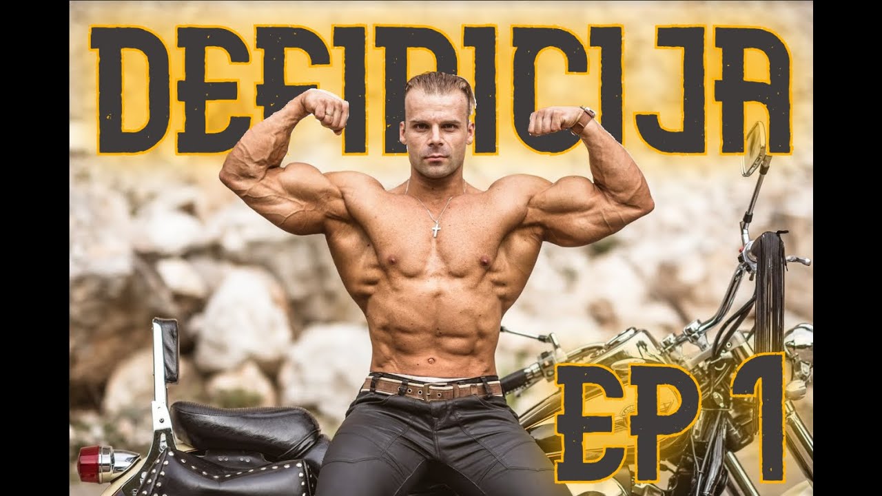 PROLEĆNO OTAPANJE ¤ DEFINICIJA ep1
