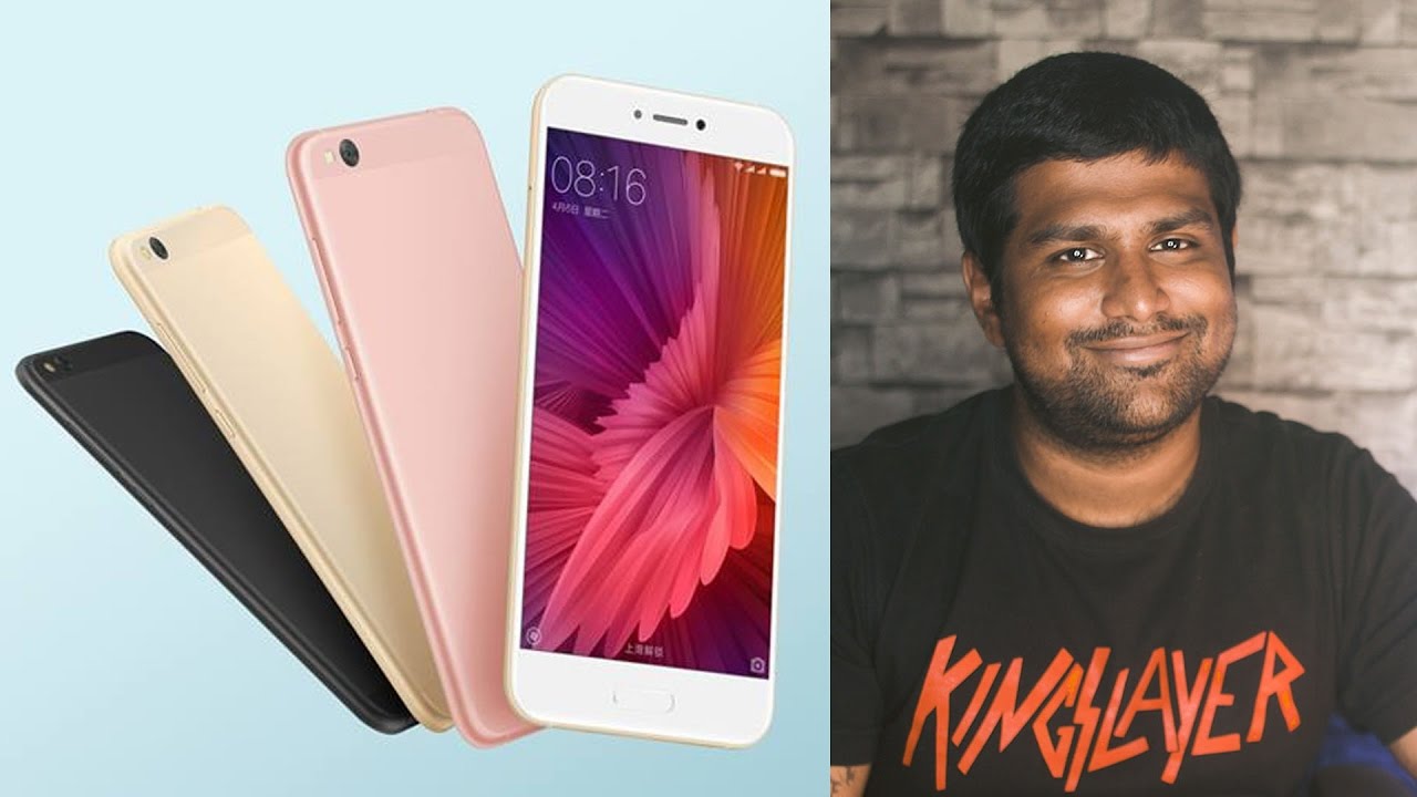 Xiaomi Mi 5c - Budget Flagship? Should You Care?