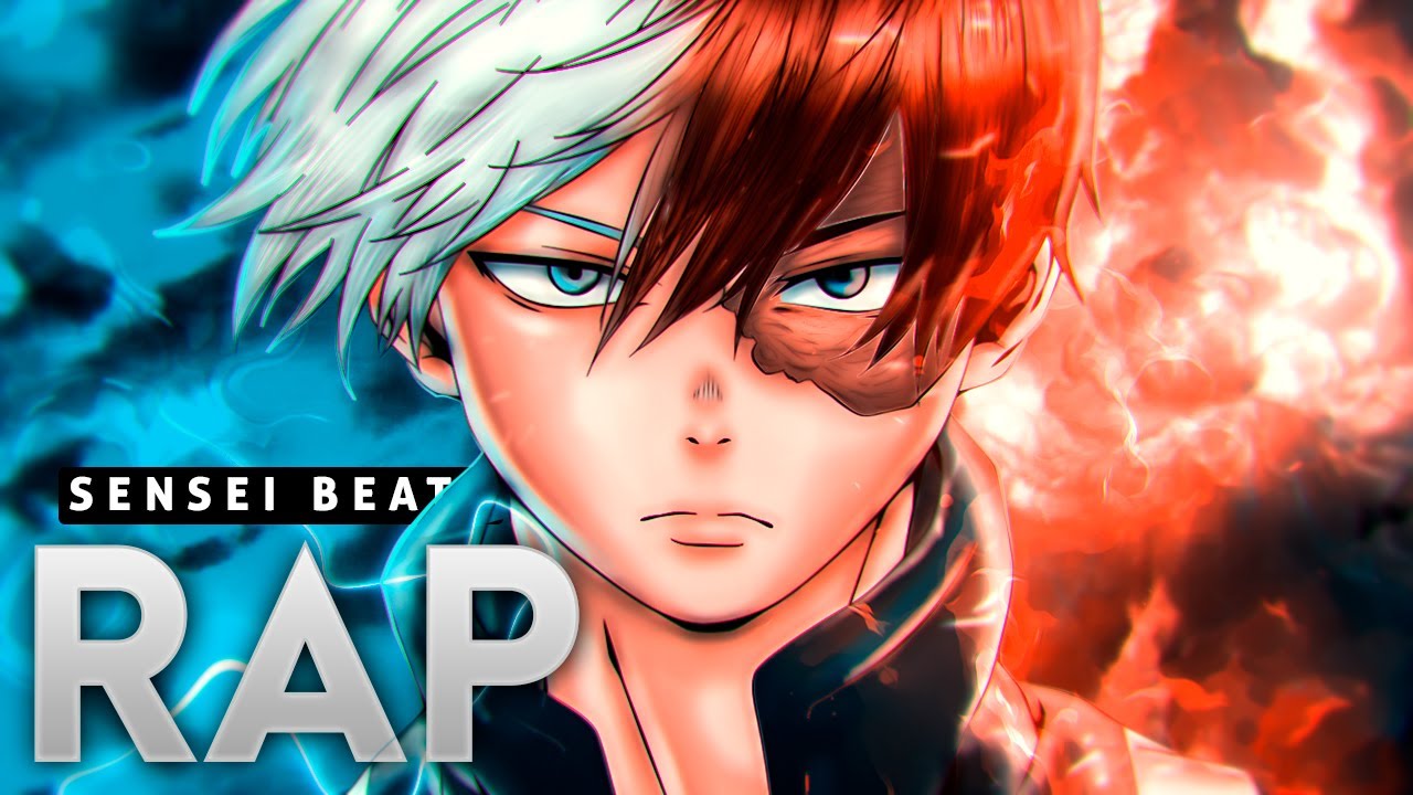 TODOROKI RAP | 