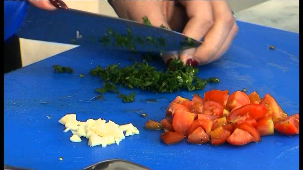 Receta e Ditës "Makarona me gaforre", 06 nëntor 2015 - Ora News