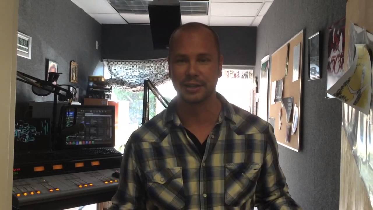 T.C.'s leaving Bob 106.9! Where is he going?