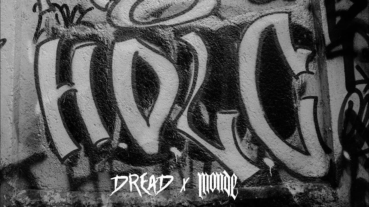 H.D.L.C. - Dread ft. Monde (Official Music Video)