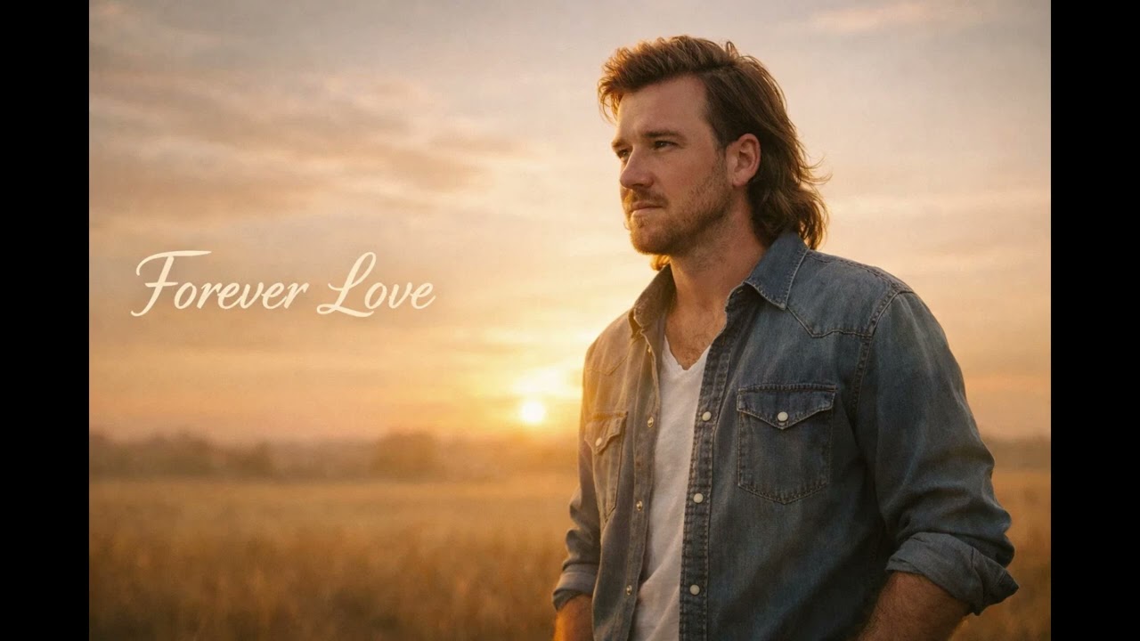 Morgan Wallen - Forever Love (NEW SONG 2026) - Cover Remix