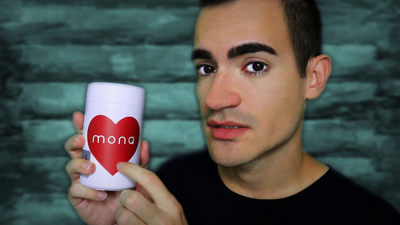 Aromatherapy Salesman RolePlay (ASMR)