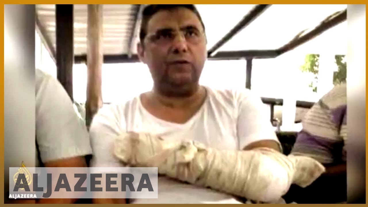 🇪🇬 Egypt&rsquo;s government targeting journalists in media crackdown | Al Jazeera English