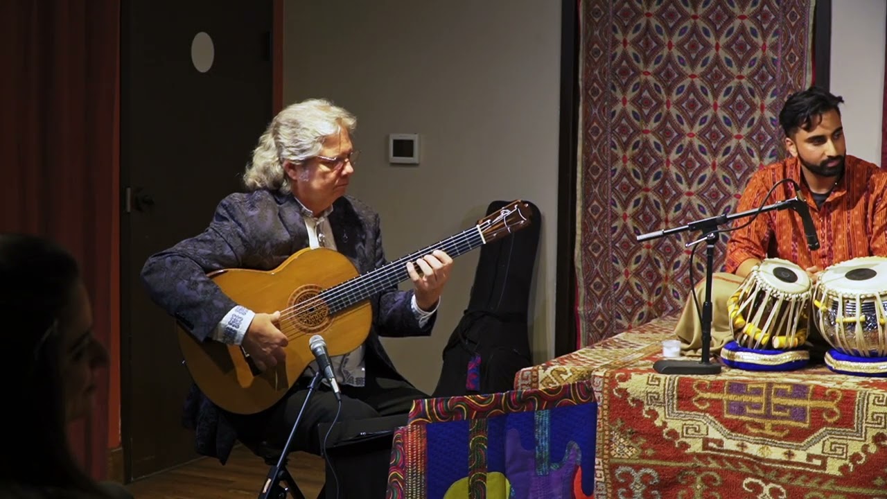 Aapki Yaad Aati Rahi Raat Bhar (by Amit Kelkar)