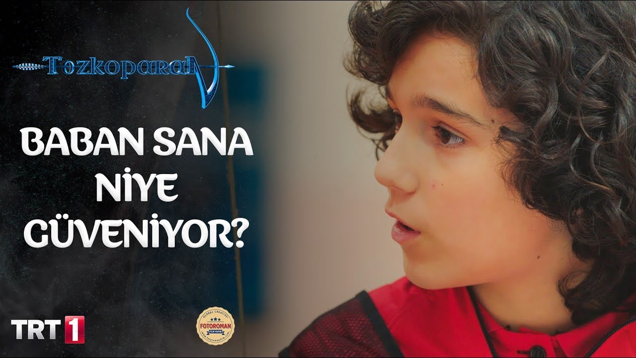 Mete ve Sinan'ın teke tek düellosu! - Tozkoparan 44. Bölüm