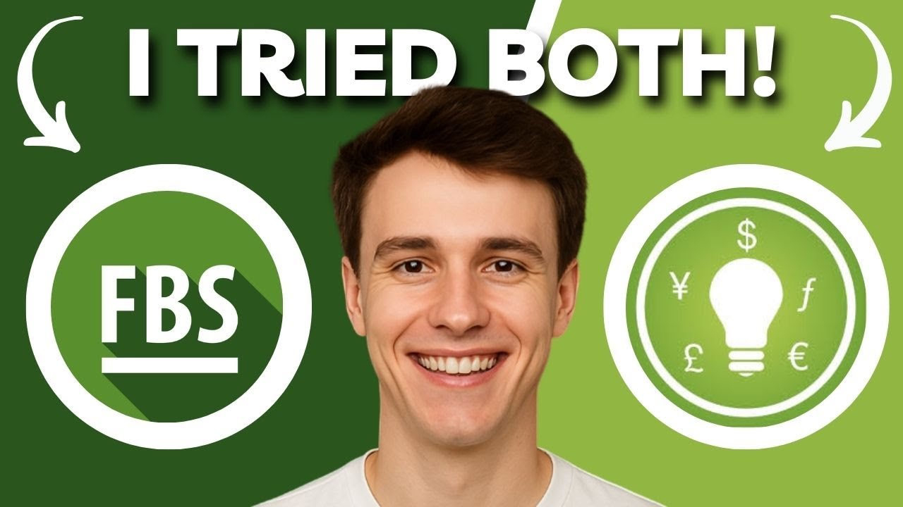 Fbs Vs Thinkmarkets Comparison | Which Forex Trading Platform Is Better in 2026?