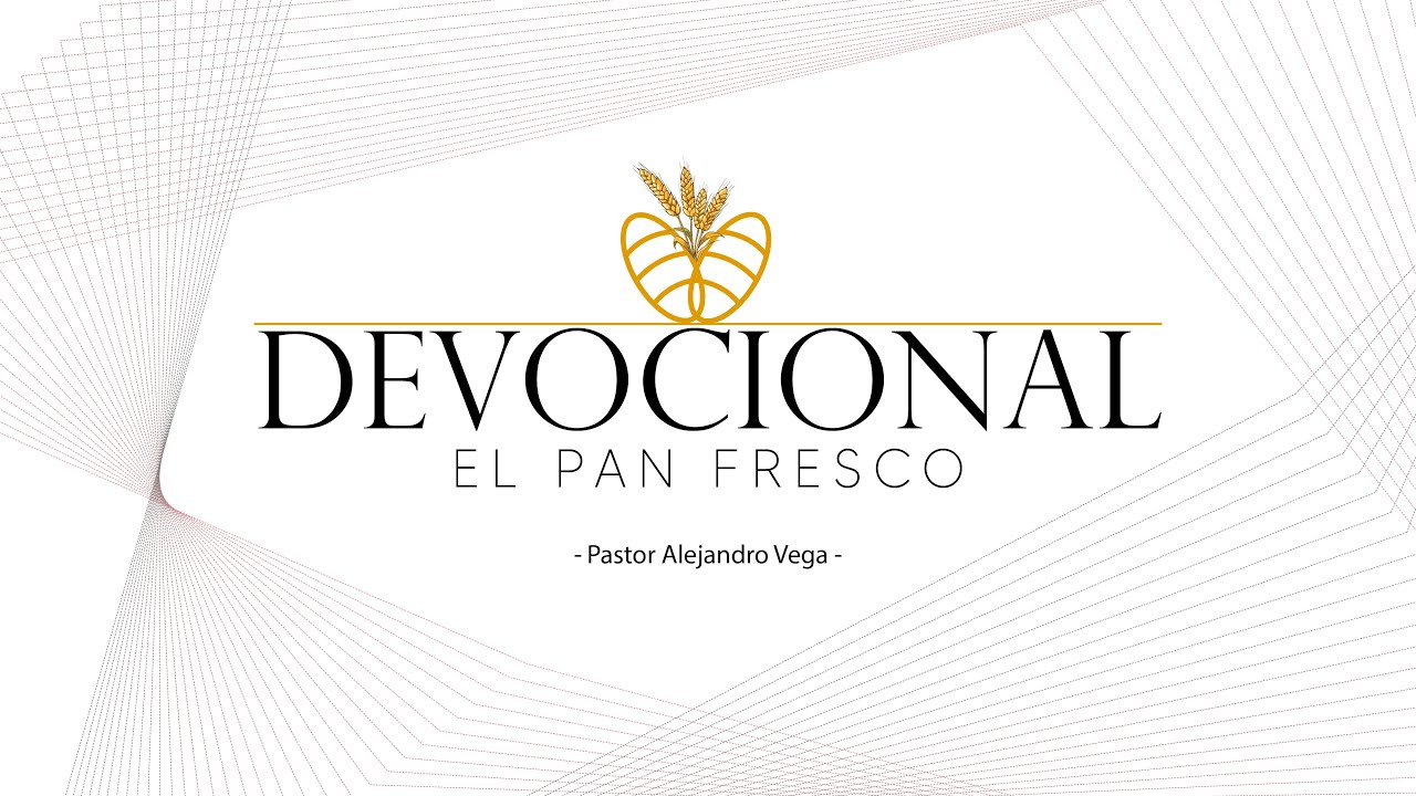 Devocional | Avivamiento SI
