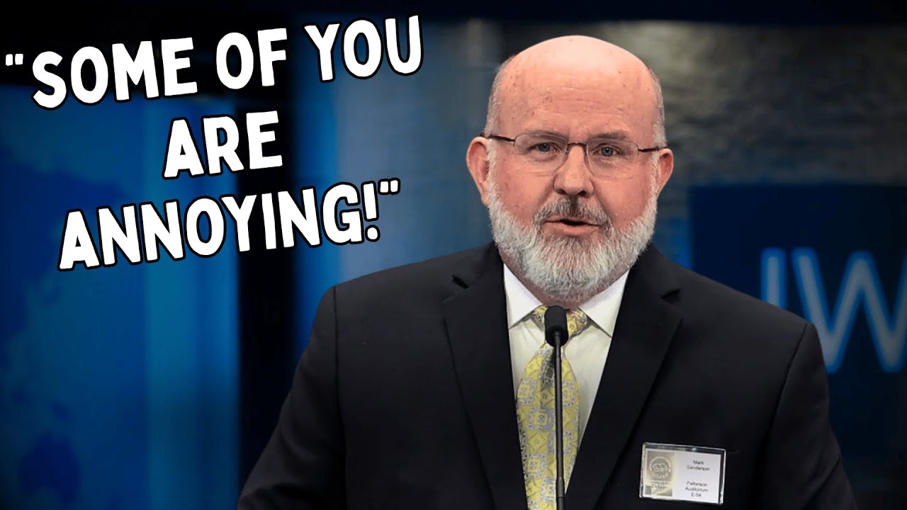 He Is Drunk With Power! June 2025 JW Broadcasting