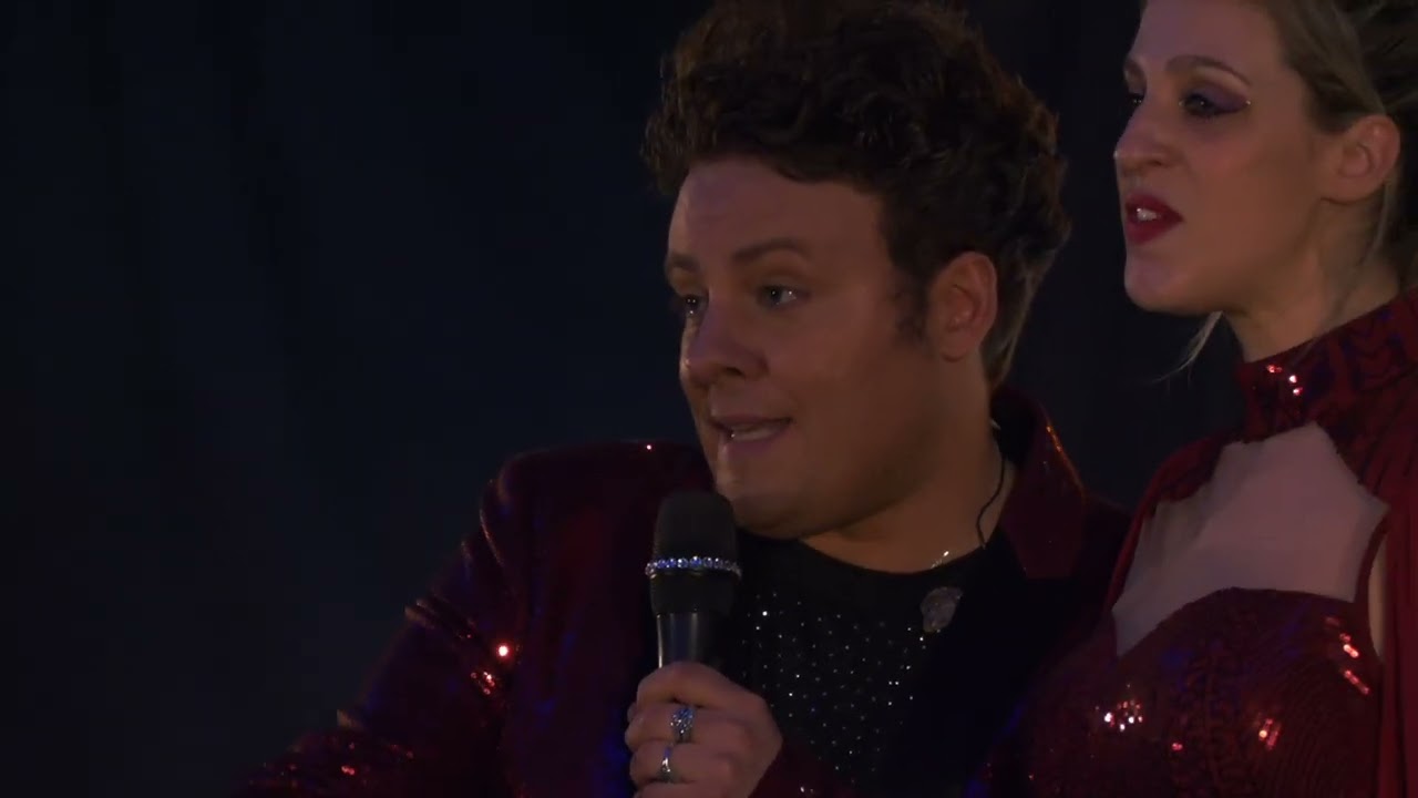 TEASER CHÉRIE FOLIE'S HITS LIVE (SPECTACLE CABARET)