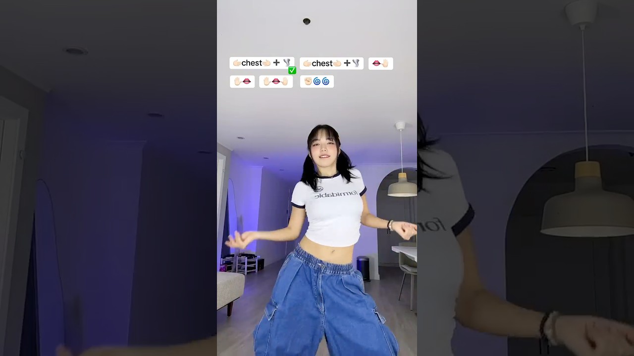 MI GENTE DANCE CHALLENGE // Dasuri Choi