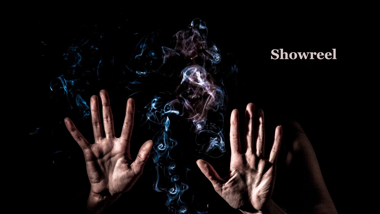 Showreel Michael Felanis 2014