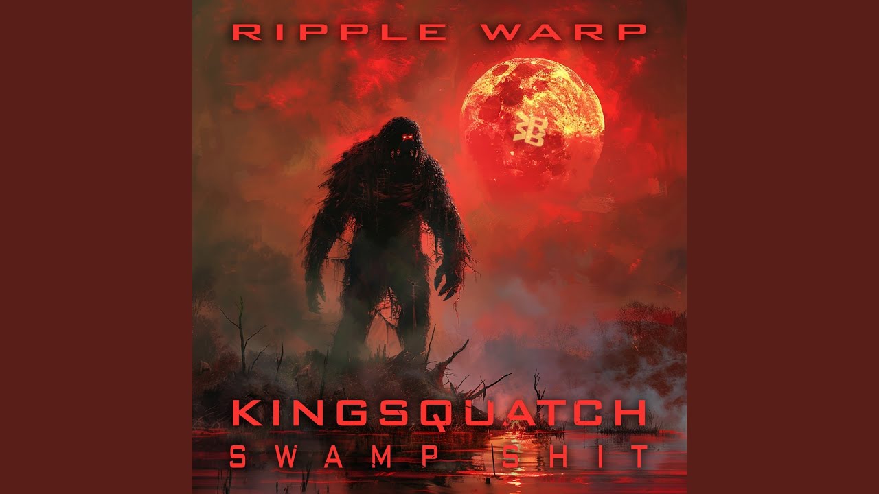 Swamp shit