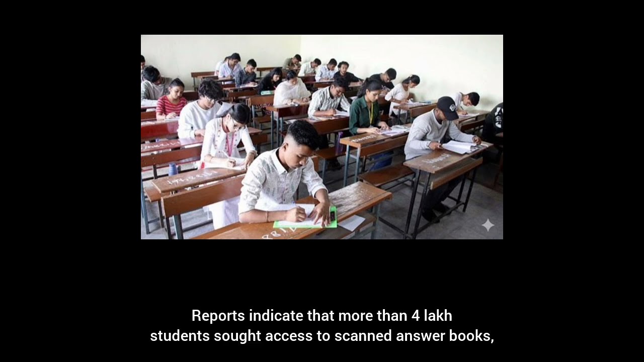 CBSE Results Controversy - OSM Explained