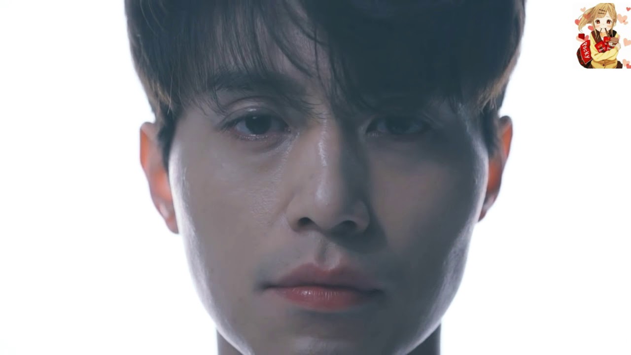 Lee Dong Wook sexy sexy