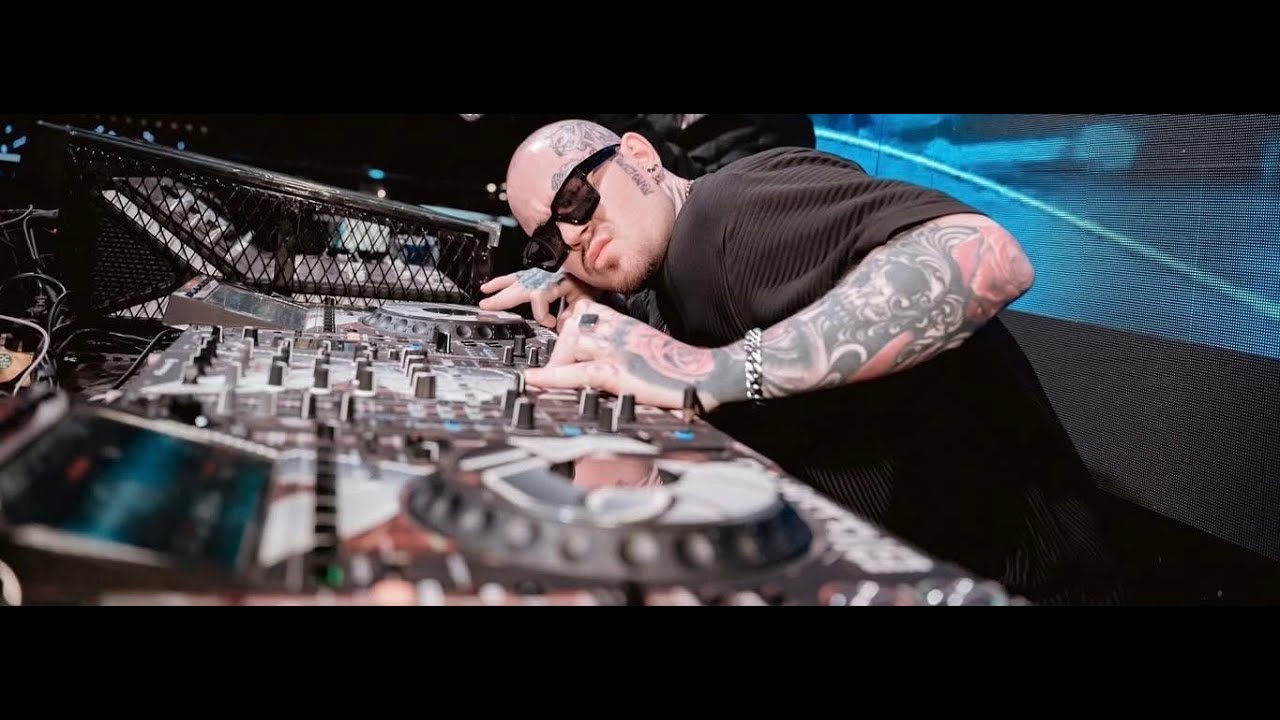 + DJ TÂY ĐIÊN + VINAHOUSE NONSTOP + VIỆT MIX 2025 + ANH ĐÃ KHÔNG BIẾT CÁCH YÊU EM + VOL 5 +