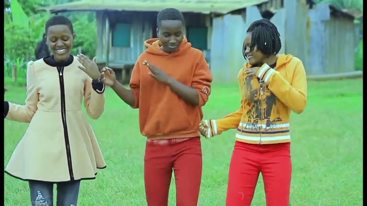 KENYA