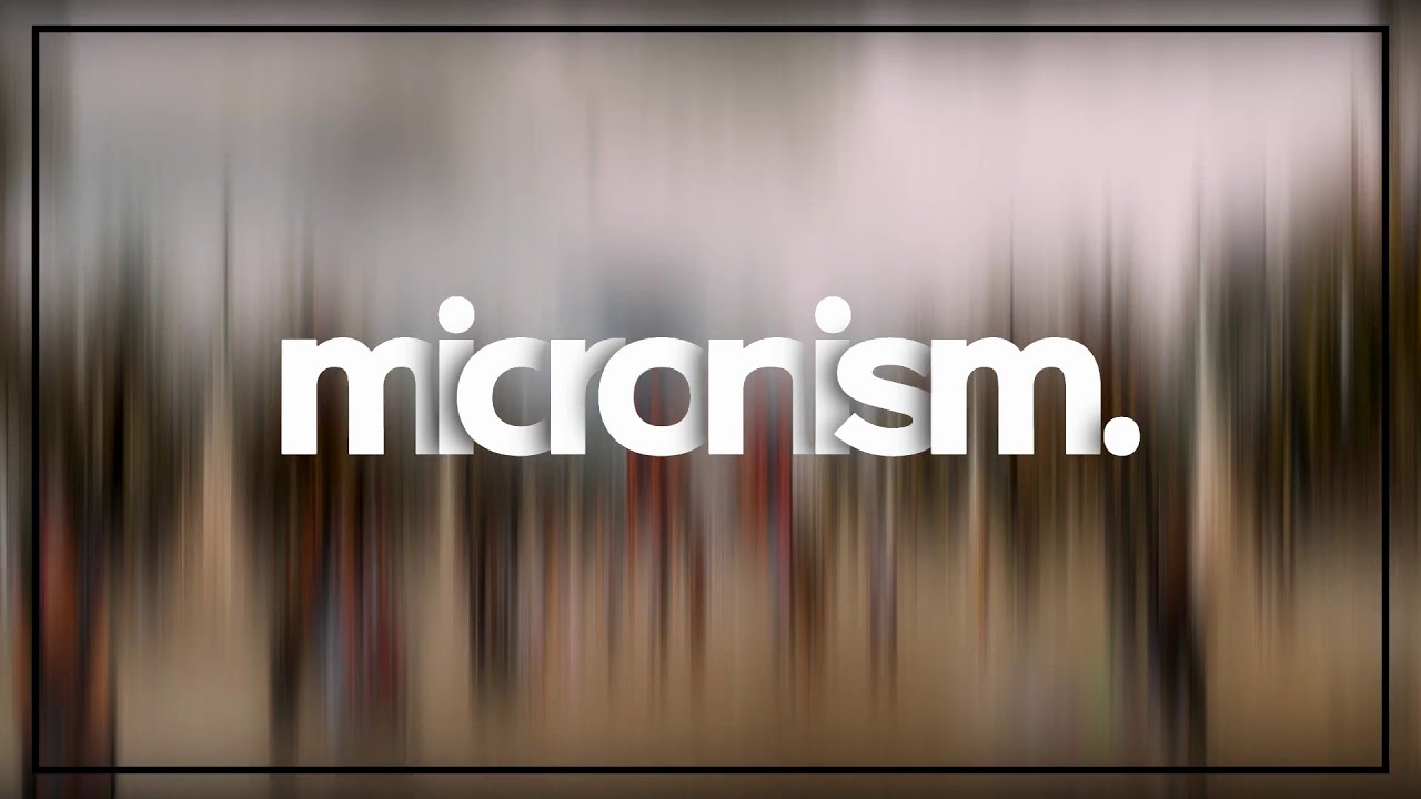 &Ouml;mer B&uuml;k&uuml;lmezoğlu - Micronism (Orginal Mix)