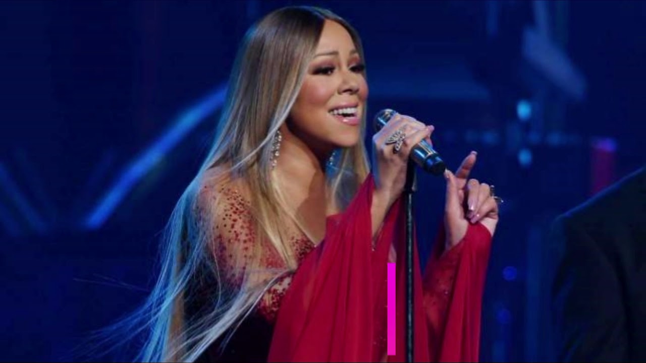 Mariah Carey - Can’t Let Go NEW INSTRUMENTAL HQ 2018 (The Butterfly Returns Version)