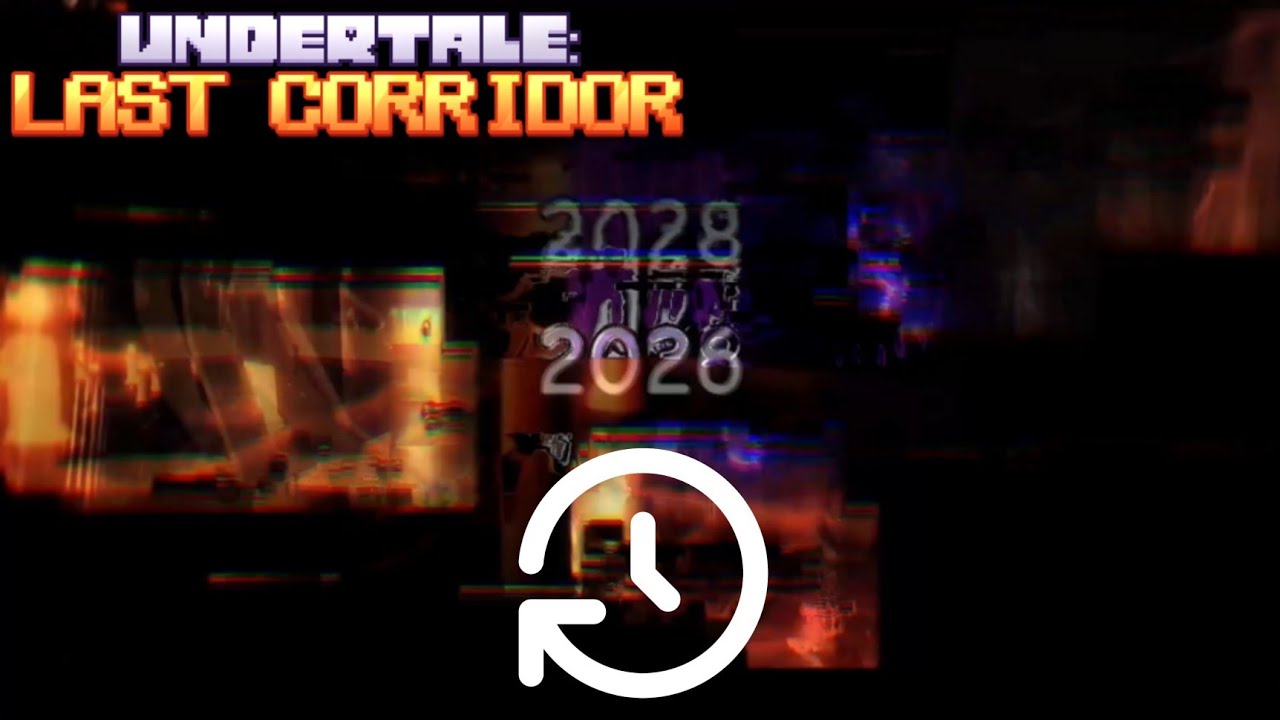 ULC 10 sec Sneakpeek Trailer? But I made it speed down/slow