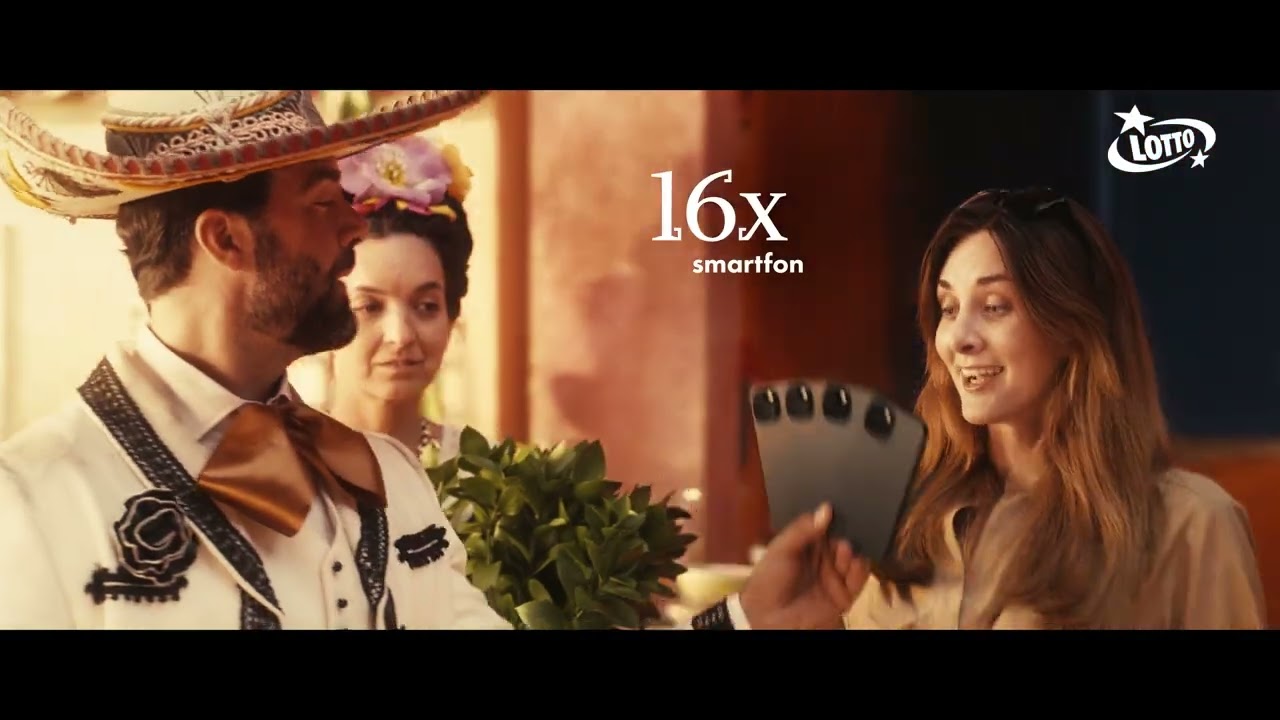 Lotto "Loteriada"