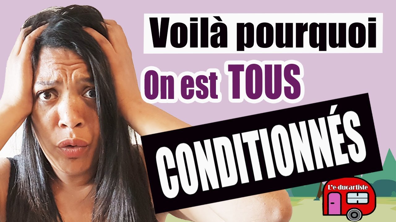 ABAvoil&agrave; #2 - Le conditionnement op&eacute;rant