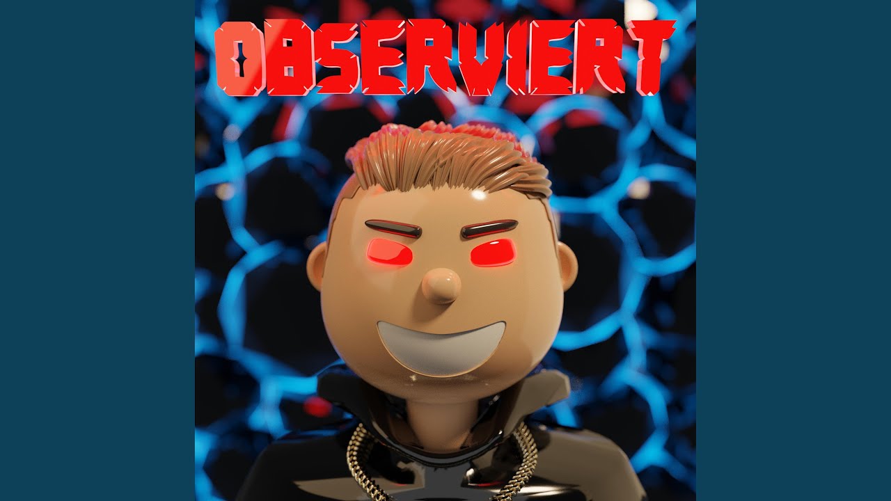 Observiert