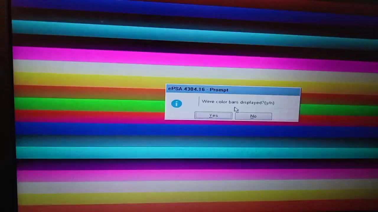 How to Run Hardware Test on Dell Inspiron, XPS, Latitude, Vostro, Dell G Series & Alienware PC