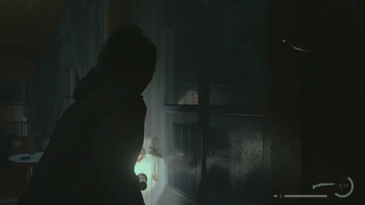 Alan Wake 2 Ep: 18