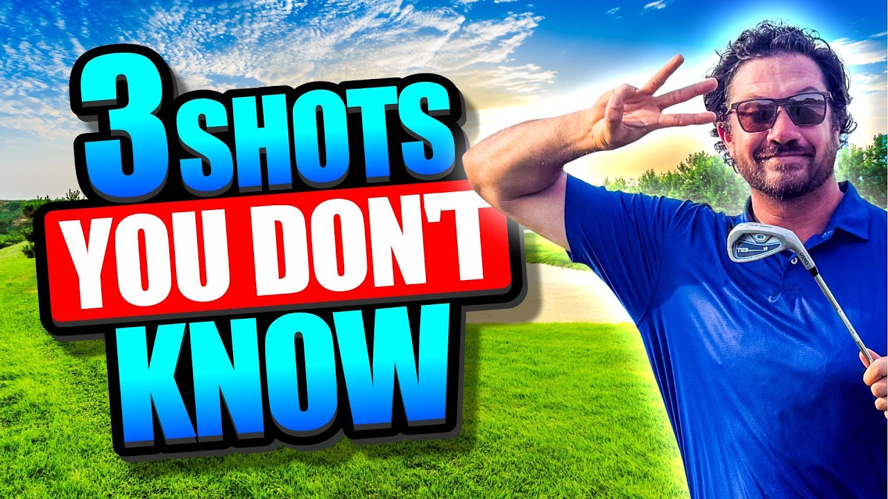 This Simple Practice Is Better Than Hitting 10,000 Golf Balls
